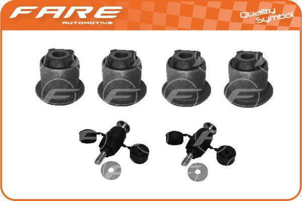 FARE SA 27200 - Repair Kit, stabilizer suspension car-mod.net