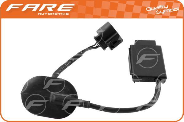 FARE SA 27208 - Relay, fuel pump car-mod.net