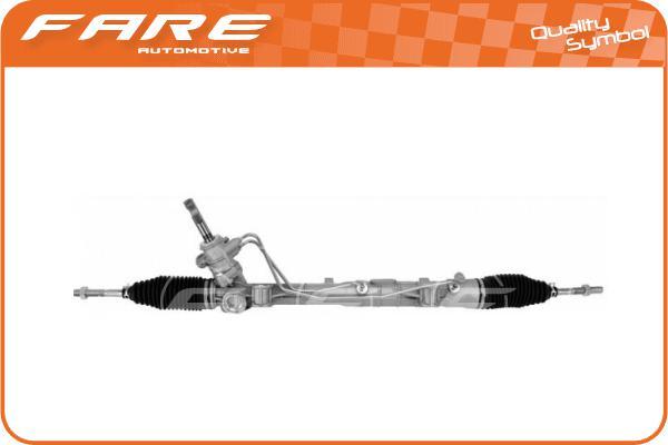 FARE SA DD004 - Steering Gear car-mod.net