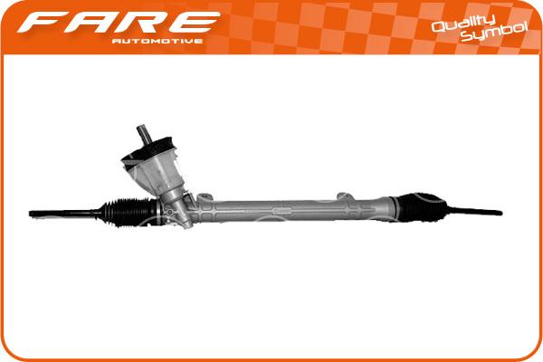 FARE SA DD001 - Steering Gear car-mod.net