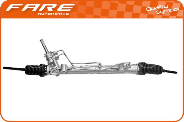 FARE SA DD002 - Steering Gear car-mod.net