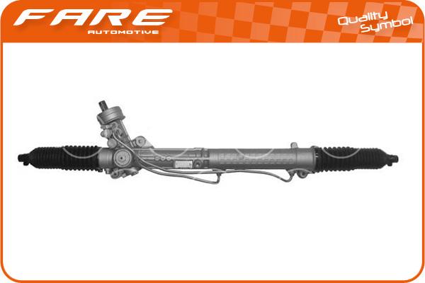 FARE SA DW008 - Steering Gear car-mod.net