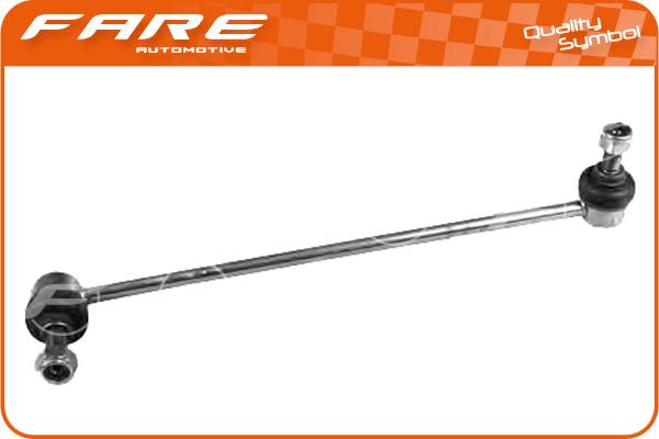 FARE SA F0995A - Rod / Strut, stabiliser car-mod.net