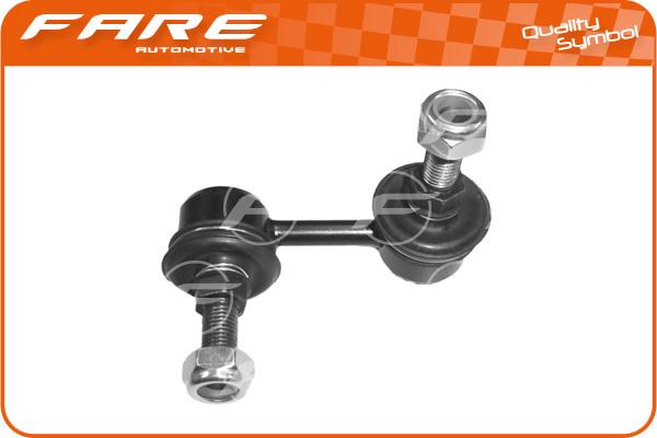 FARE SA F0532HY - Rod / Strut, stabiliser car-mod.net