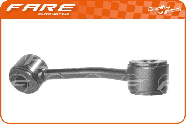 FARE SA F0607M - Rod / Strut, stabiliser car-mod.net