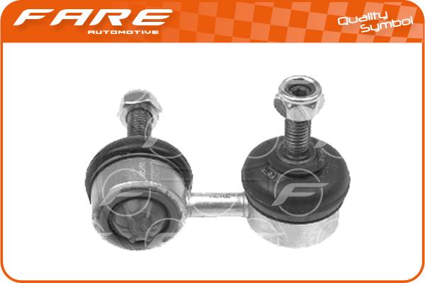 FARE SA F0632HY - Rod / Strut, stabiliser car-mod.net