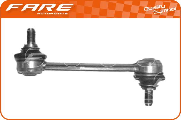FARE SA F0044T - Rod / Strut, stabiliser car-mod.net