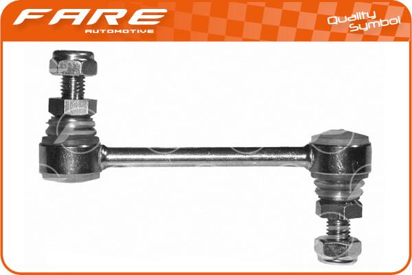 FARE SA F0043M - Rod / Strut, stabiliser car-mod.net