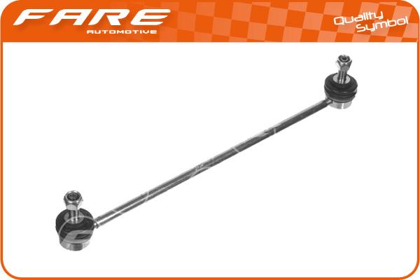 FARE SA F0042P - Rod / Strut, stabiliser car-mod.net
