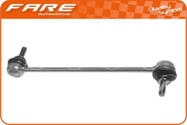 FARE SA F0051A - Rod / Strut, stabiliser car-mod.net