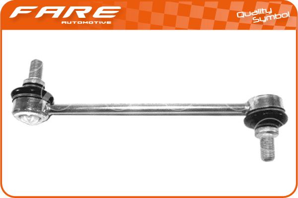 FARE SA F0057V - Rod / Strut, stabiliser car-mod.net