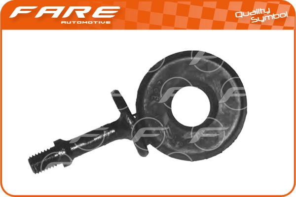 FARE SA F0064V - Rod / Strut, stabiliser car-mod.net