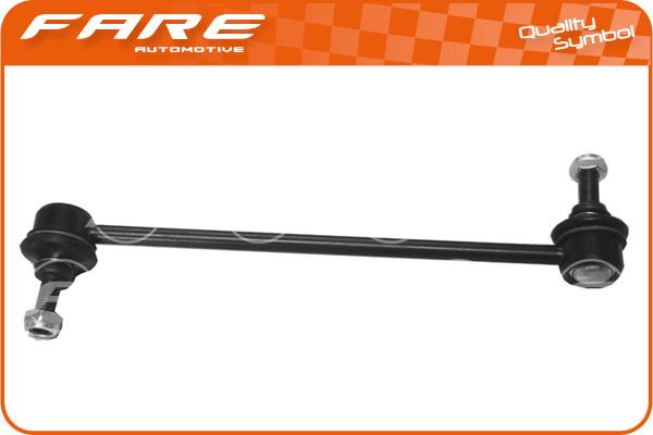FARE SA F0004A - Rod / Strut, stabiliser car-mod.net