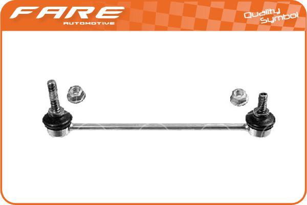 FARE SA F0011MN - Rod / Strut, stabiliser car-mod.net