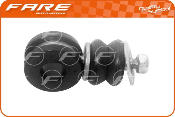 FARE SA F0084V - Rod / Strut, stabiliser car-mod.net