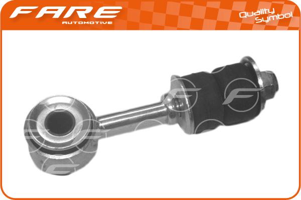 FARE SA F0087F - Rod / Strut, stabiliser car-mod.net