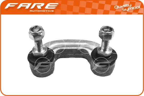 FARE SA F0035A - Rod / Strut, stabiliser car-mod.net