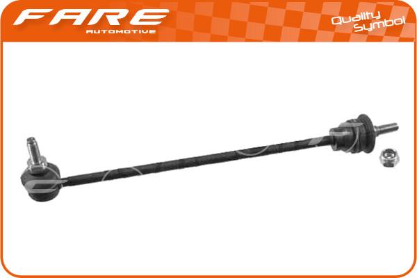 FARE SA F0032P - Rod / Strut, stabiliser car-mod.net