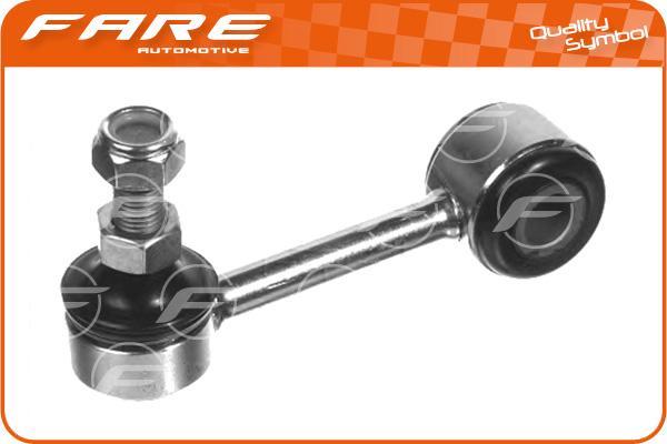 FARE SA F0027V - Rod / Strut, stabiliser car-mod.net