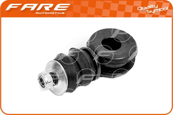 FARE SA F0074V - Rod / Strut, stabiliser car-mod.net