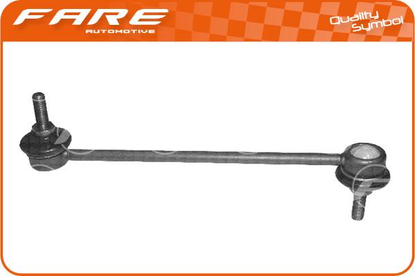FARE SA F0114O - Rod / Strut, stabiliser car-mod.net