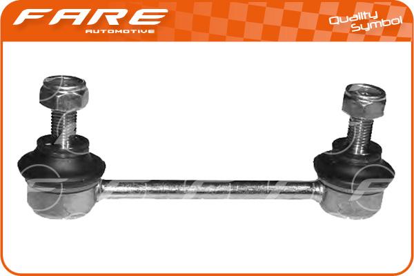 FARE SA F0115F - Rod / Strut, stabiliser car-mod.net