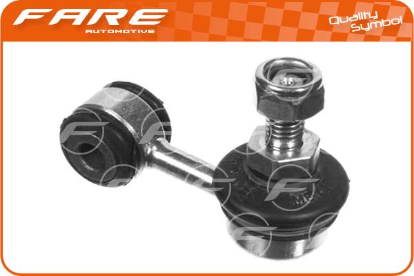 FARE SA F0115V - Rod / Strut, stabiliser car-mod.net