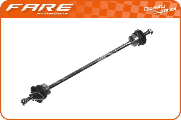 FARE SA F0113CI - Rod / Strut, stabiliser car-mod.net