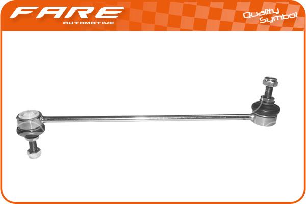 FARE SA F0211MN - Rod / Strut, stabiliser car-mod.net