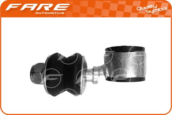FARE SA F0709V - Rod / Strut, stabiliser car-mod.net