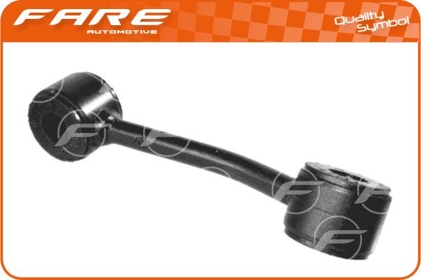 FARE SA F0707M - Rod / Strut, stabiliser car-mod.net