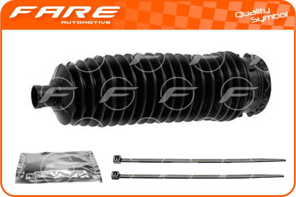 FARE SA K14602 - Bellow Set, steering car-mod.net