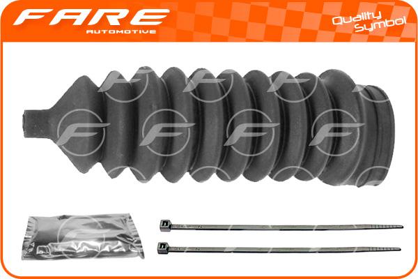 FARE SA K1301 - Bellow Set, steering car-mod.net