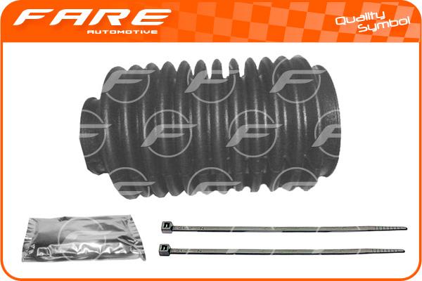 FARE SA K709 - Bellow Set, steering car-mod.net