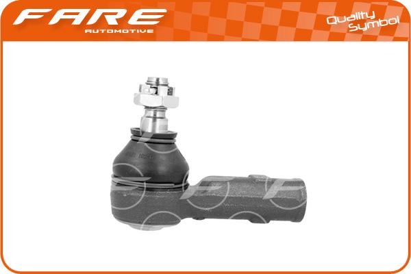 FARE SA RD195 - Tie Rod End car-mod.net