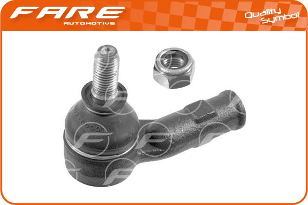 FARE SA RD190 - Tie Rod End car-mod.net