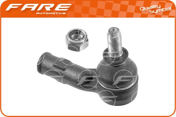 FARE SA RD191 - Tie Rod End car-mod.net
