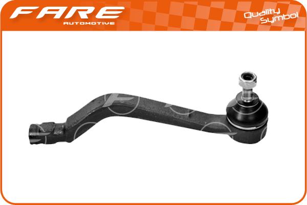 FARE SA RD395 - Tie Rod End car-mod.net