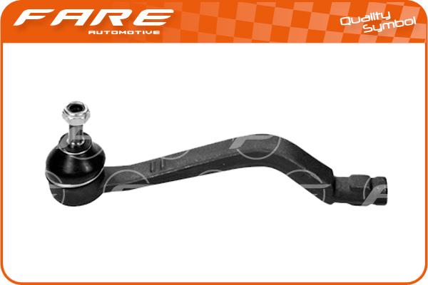 FARE SA RD396 - Tie Rod End car-mod.net
