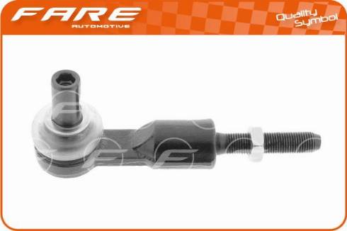 FARE SA RD300 - Tie Rod End car-mod.net