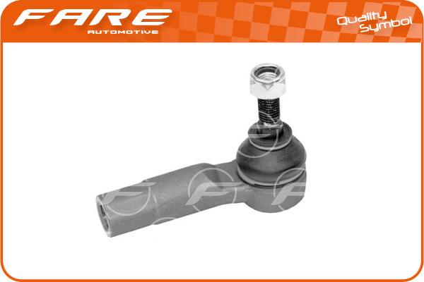 FARE SA RD375 - Tie Rod End car-mod.net