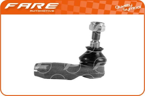 FARE SA RD296 - Tie Rod End car-mod.net