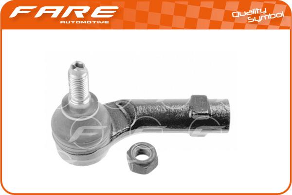 FARE SA RD279 - Tie Rod End car-mod.net