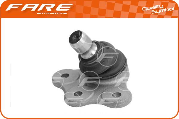 FARE SA RS058 - Ball Joint car-mod.net