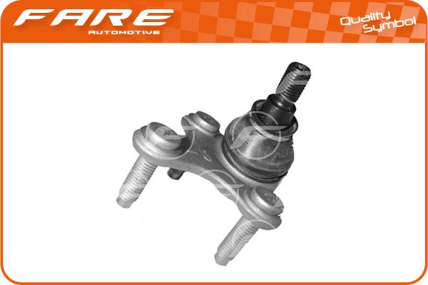 FARE SA RS004 - Ball Joint car-mod.net