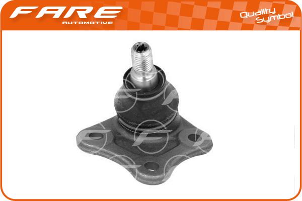 FARE SA RS001 - Ball Joint car-mod.net