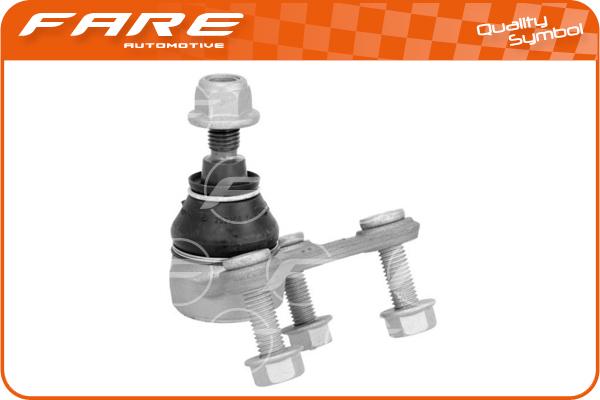FARE SA RS003 - Ball Joint car-mod.net