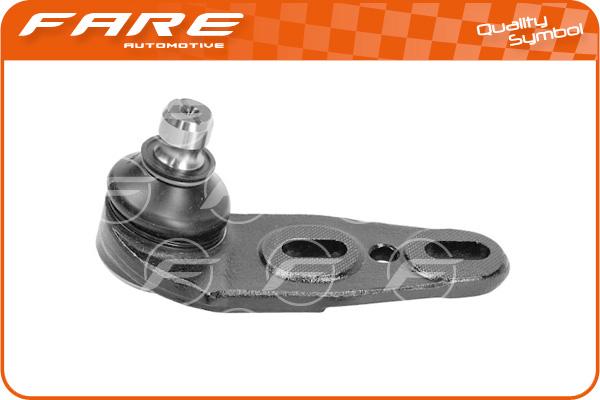 FARE SA RS083 - Ball Joint car-mod.net