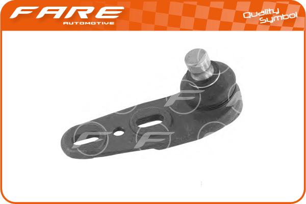 FARE SA RS082 - Ball Joint car-mod.net