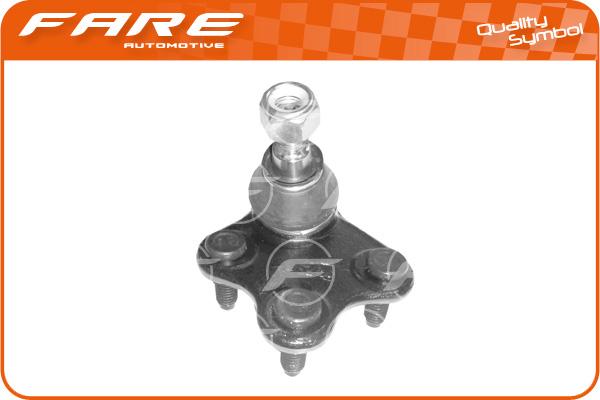 FARE SA RS197 - Ball Joint car-mod.net
